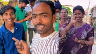 Laxman Chauhan ji se mil kar achha laga 🥰💞💞 to aap log bataiye comment me kaisha laga