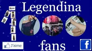 1000 FANS FACEBOOK / 1000 MERCIS LEGENDINA L'ISLE SUR LE DOUBS