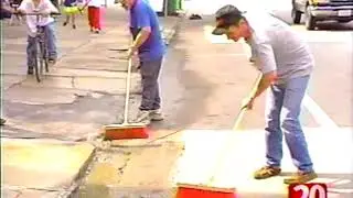 Old Herkimer NY Main Street News 1998
