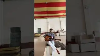 Naina #short #song #music #coversong #art #love #trending #yttrending #guitarist #musically