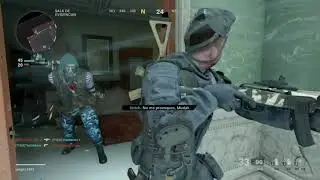 COD coldwar confrontacion DPE