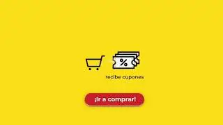 Oferta 11.11 en AliExpress. Cashback hasta 10%