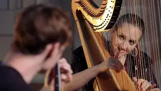 Andrew Blanch & Emily Granger - Pujol: Vals from Suite M&aacute;gica