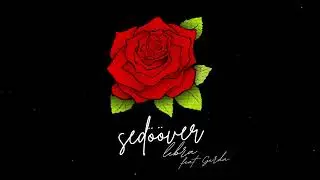lebra & Gerda - &Scaron;ed&ouml;&ouml;ver (Official Audio)