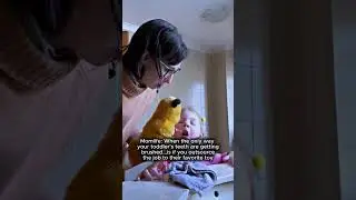 How to Brush a Toddler&rsquo;s Teeth&hellip;When You&rsquo;ve Tried EVERYTHING