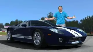 Doug Demuro Reviews Real Racing 3, Lives to Regret His Decision.