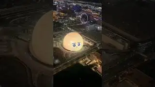 Las Vegas 🇺🇲 Casino Capital of World #lasvegas #usa #view