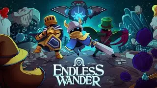 Endless Wander: Fracture 20 Farming Full Run