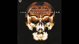 Grooverider The Prototype Years Disc 2 1997