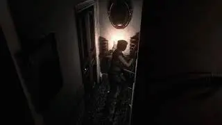 Resident Evil. Remake.Gameplay.