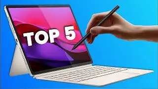 LAS 5 MEJORES TABLETS DE GAMA ALTA DE 2025
