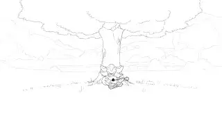 Sonadow Animatic   Everything Stays Cover by Ashe