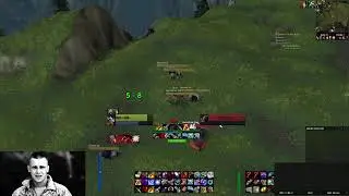 Full Bis Survival Hunter Blasting Rdf Heroic(smurfing in this elo)