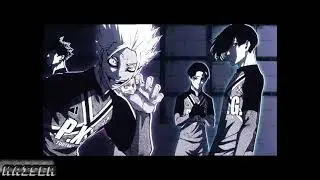 [Free] type beat geek - markim - anirap - blxck ~ (prod.kaiser19)