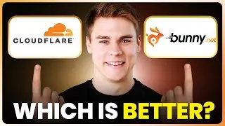 Cloudflare vs Bunny.net &ndash; Which One Is Better? (2026 Guide)