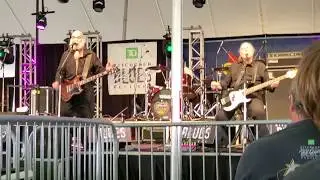 Bill Durst live! 