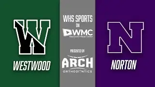 WHS Sports - Girls Basketball vs Norton LIVE 01/23/2026
