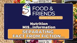 Nutrition Misinformation
