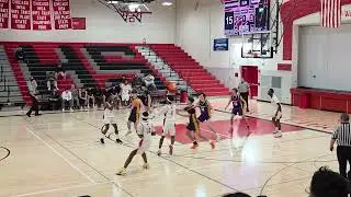 Wauconda High School vs. North Chicago High School