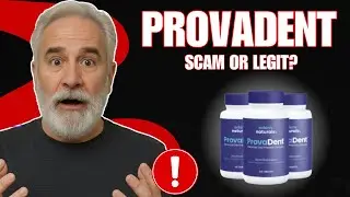 PROVADENT REVIEW 🚨 DOES IT HELP ORAL HEALTH? 🚨 REAL RESULTS OR EMPTY PROMISES? FIND OUT!