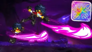 This Legend GUARANTEES VALHALLAN... | Brawlhalla ranked 1v1
