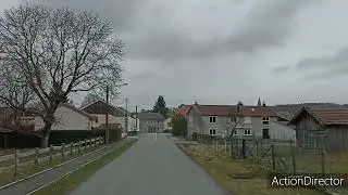 #1kvideo 🇨🇵 #france #fransa #grandest #europe #ontheroad #road #truckdriver #traveller #landscape