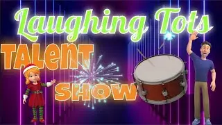 Talent Show | Performance Idea  | 3D Animation 2023 | Dance | Music |Magic | Unforgettable Moments