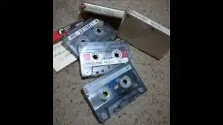 Dj Siddhartha - Maquina Music - Radio Tiempo 95.9 - Mix Tape 26