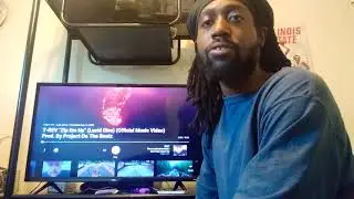 REV IS FAR FROM A SCRUB! DEVO BREAKS DOWN T-REV 757 - Zip Em Up (Lucid Diss)