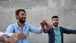 karahacip halayı
