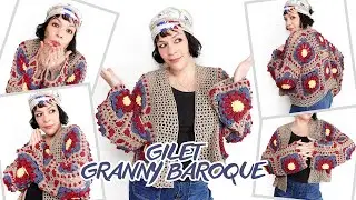 ✨GILET 