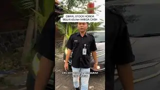 🔴MOBIL MURAH HARGA DIBAWAH PASAR⁉️REVIEW MOBIL MURAH DI PRABU MOTOR KLIK SUBSCRIBER & COMMENT‼️