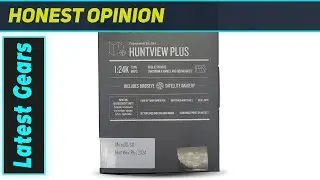Best Garmin Map for Iowa Hunters: Huntview Plus 2024/2025