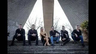 TREND BEND - Stand by me 2021 (COVER live) 4K