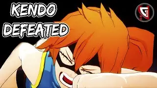My Hero One's Justice 2 All Cinematic Ultimates [Shinso DLC]