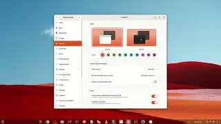 My Ubuntu 22.04.2 LTS