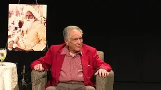 Ishwar C. Puri | How To Meditate | Meditation Workshop | WI | 13Sept2019 | Part 2/2