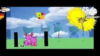 magic lantern 1000