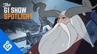 Why The Banner Saga 3 Is A Strong Finale