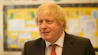 Boris Johnson: 'Watch this space' on two-metre rule in schools | Coronavirus