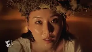 Alma & the Wolf Trailer #1 (2025) | Fandango at Home