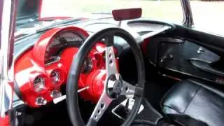1961 Corvette  SOLD by Eric's Muscle Cars !!
