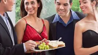 The UK's leading Experiential Marketing & Event Staffing Agency - Power Marketing Services