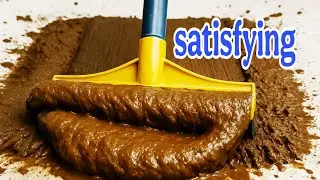 Washing A 20-30 years old 😤 Silk Wedding Carpet  | The Hardest Rug of My Life! 