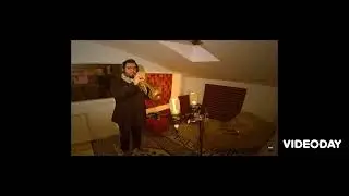 Stefano Mincone Organ Quartet