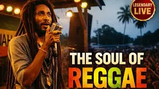 Bob Marley Legacy Lives On | Tribute to a Reggae Icon | Roots & Culture