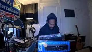 Unboxing the SPL 400 Amplifier at Dont'e Records 2026 🧡💛💚 #donterecords #unboxing #membership #perks