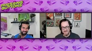 Activision Acquisition Update, Gaming Exec Departures, and New Black Panther Game | PB#72