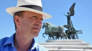 Rome: A History of the Eternal City - 3. The Rebirth of God's City (BBC)