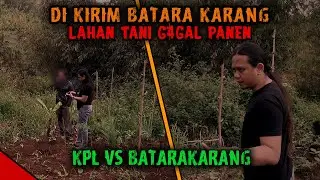 DI TEROR SAMPAI PENARIKAN SUDAH SEKARANG KPL DIANCEM SANTET BATARA KARANG TINGKAT TINGG!!! | JASINGA